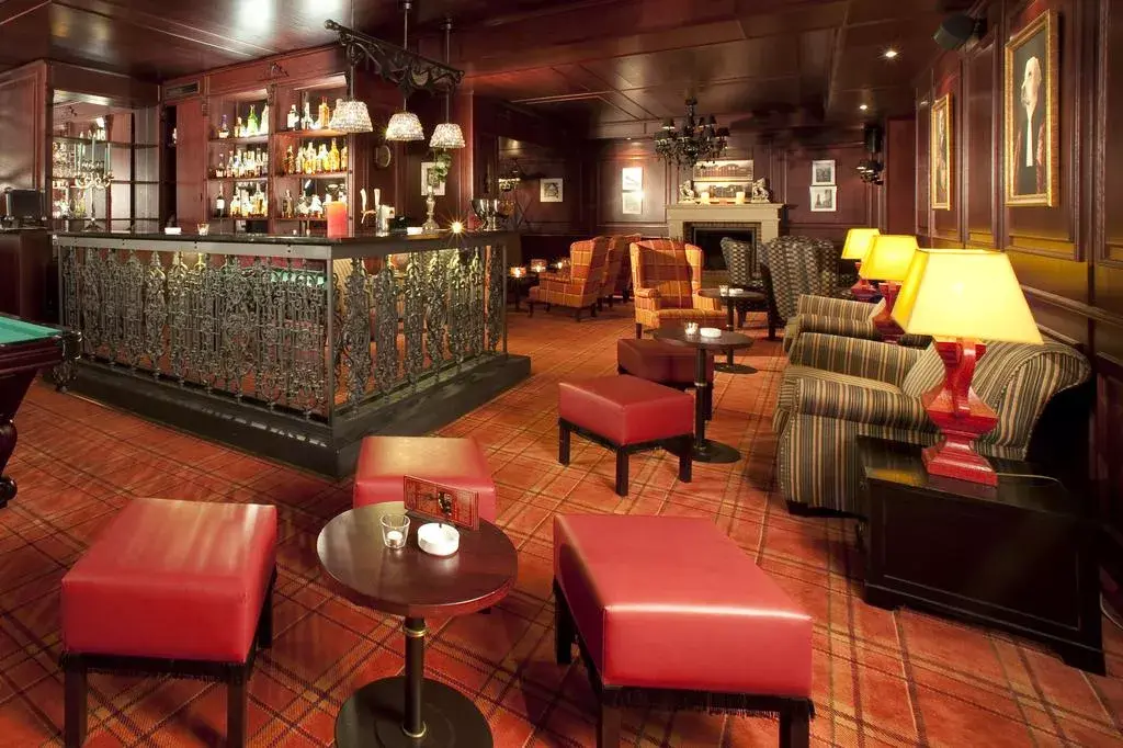 Photo 3 of Westend Hotel
